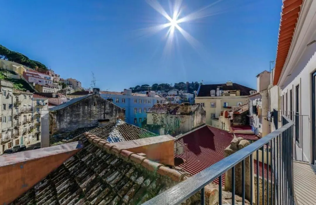 Casas D'Mouraria-1