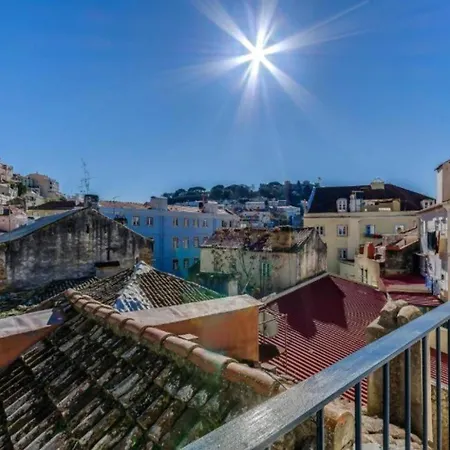 Casas D'Mouraria-2